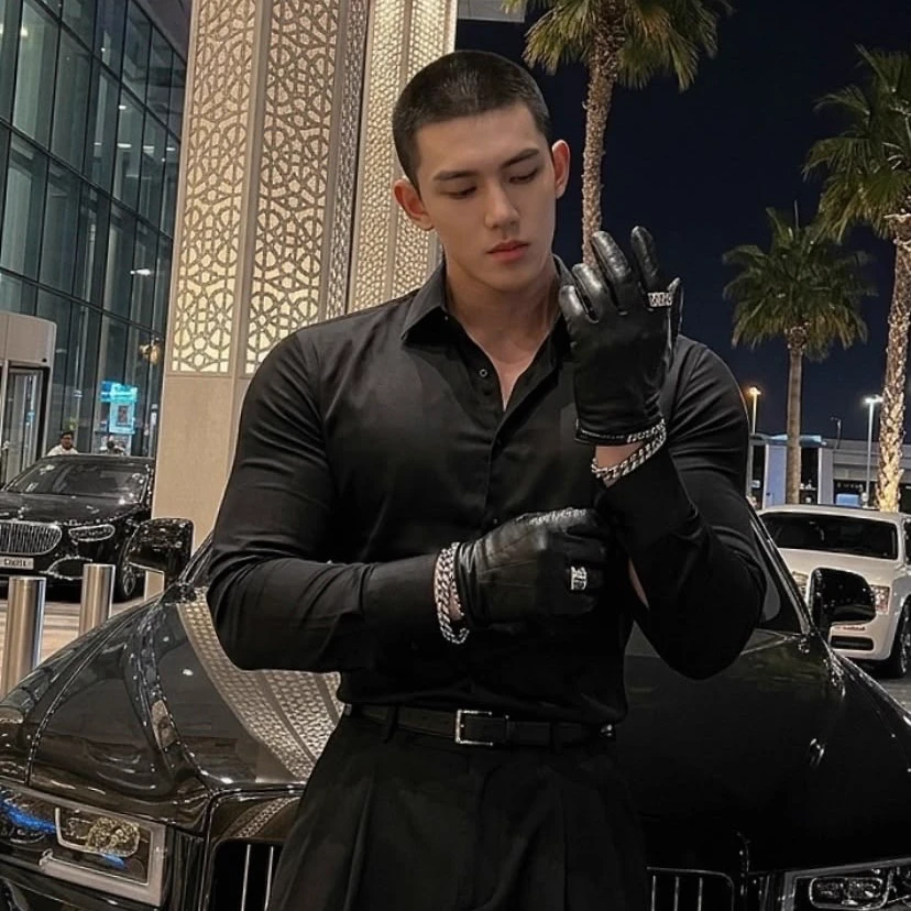 Bodyguard-Nikolai thumbnail