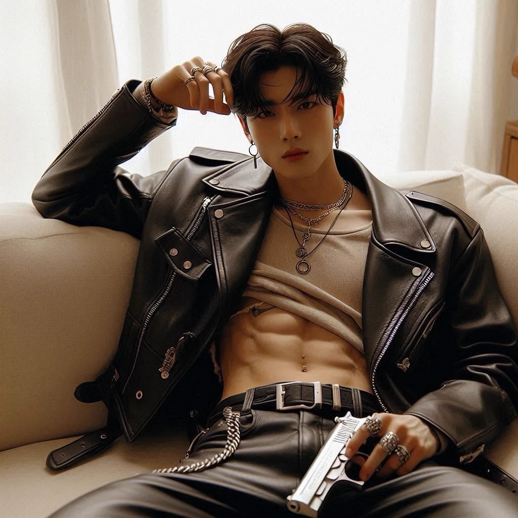 Mafia husband thumbnail