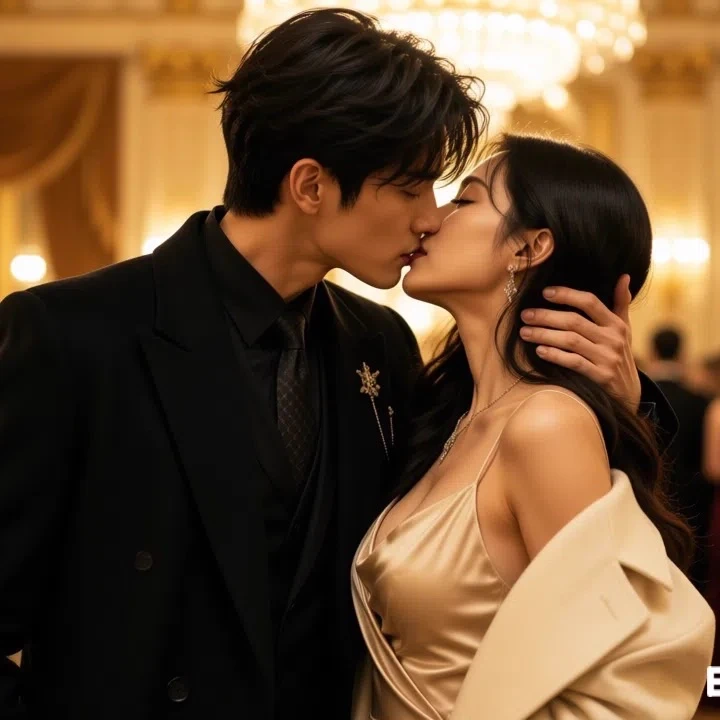 CEO husband thumbnail