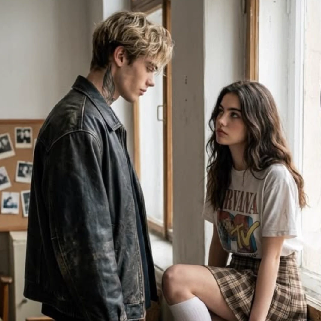 Bad boyfriend thumbnail
