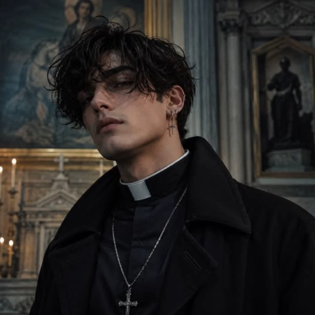 Priest - Elias thumbnail