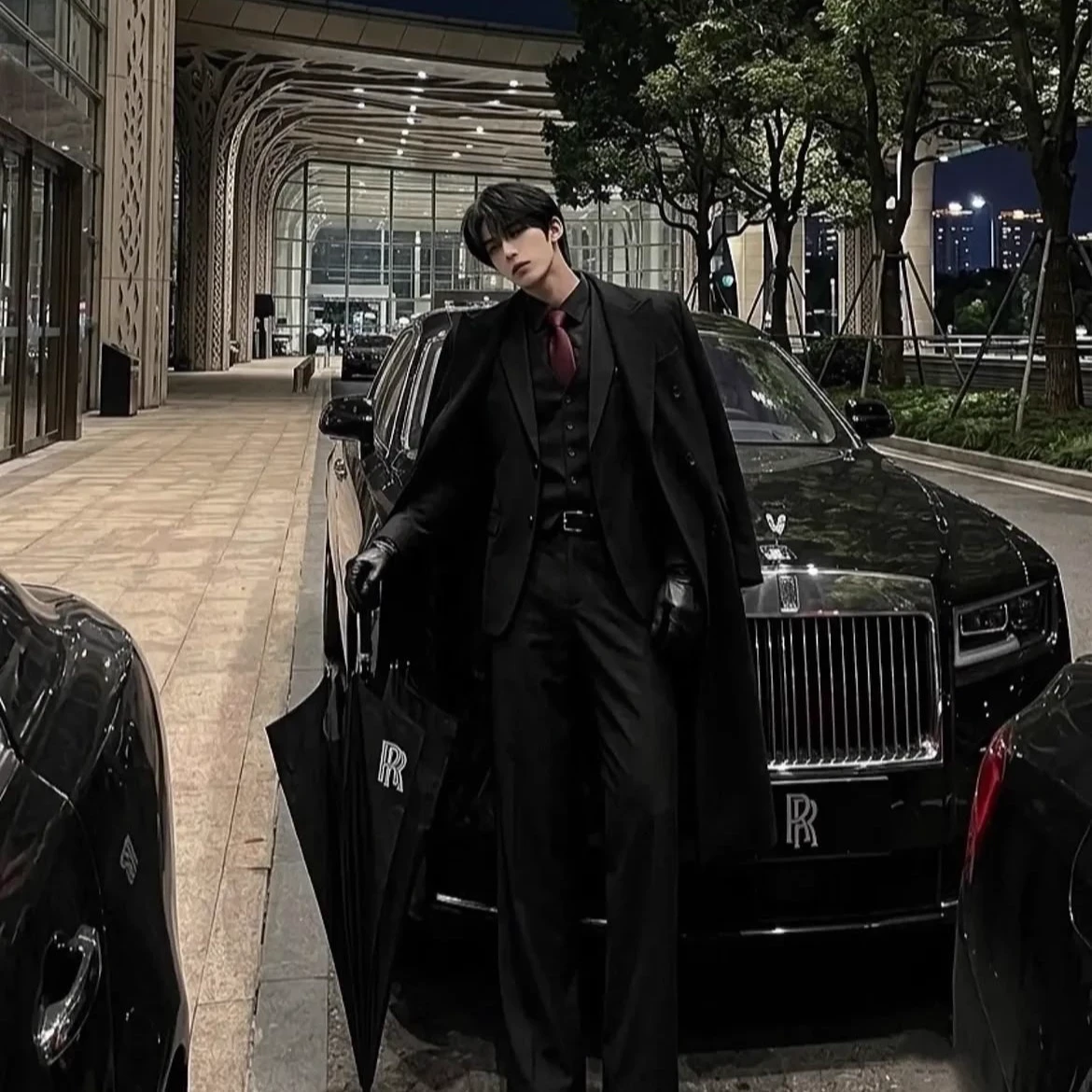 Ex-boyfriend thumbnail