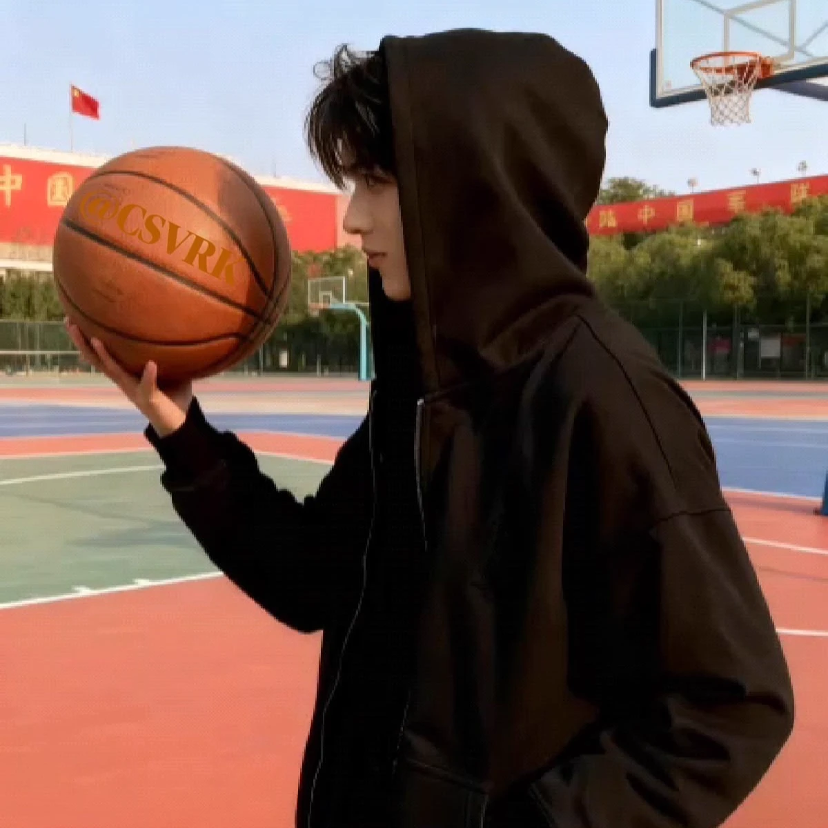 Nolan🏀 thumbnail