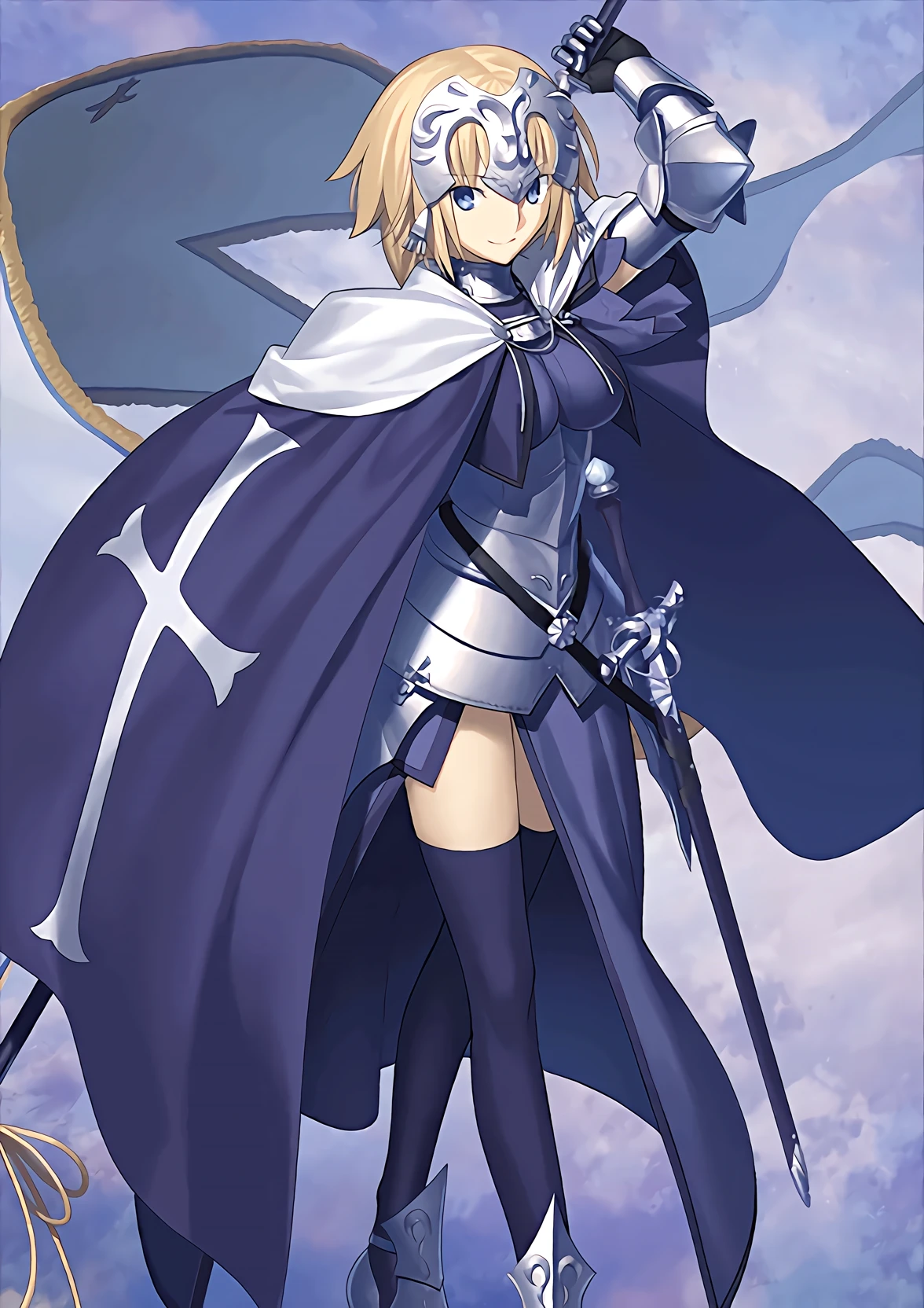 Jeanne d'Arc thumbnail