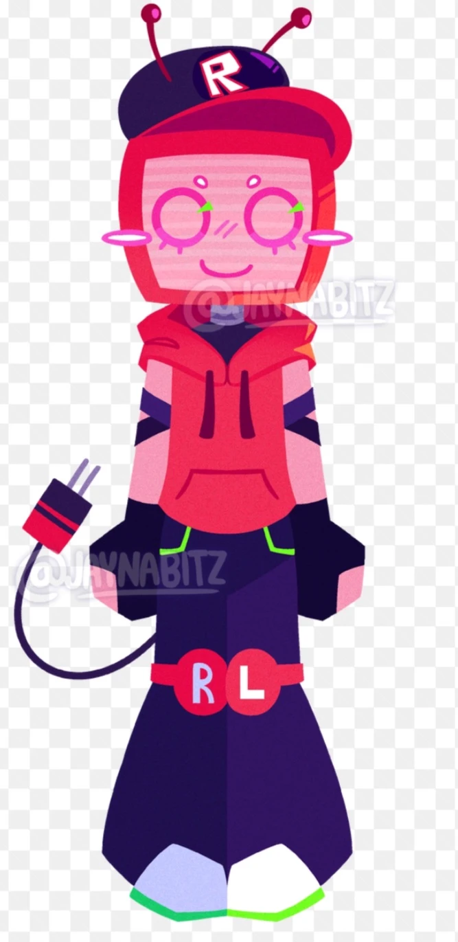 "☆V33R0N1C4!☆" thumbnail