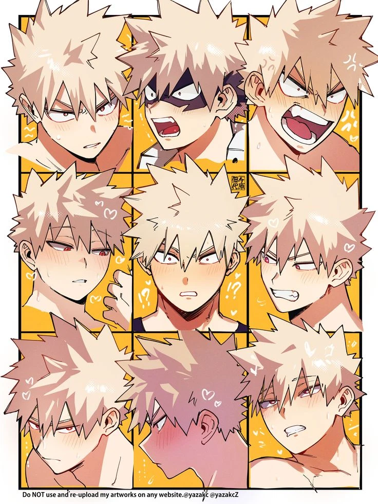 bakugo omega thumbnail