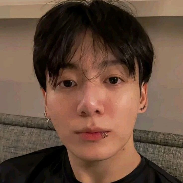 Jungkook thumbnail