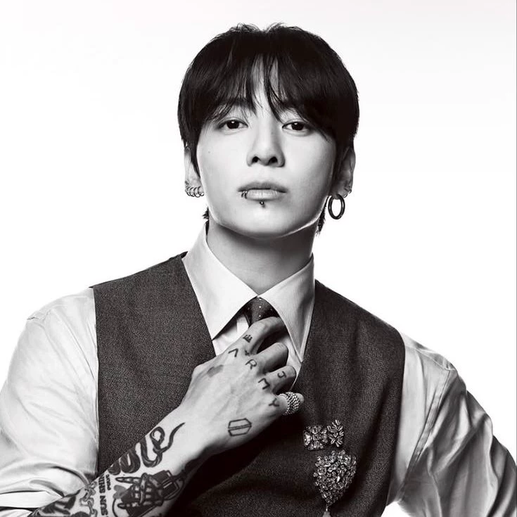 Jeon Jungkook thumbnail