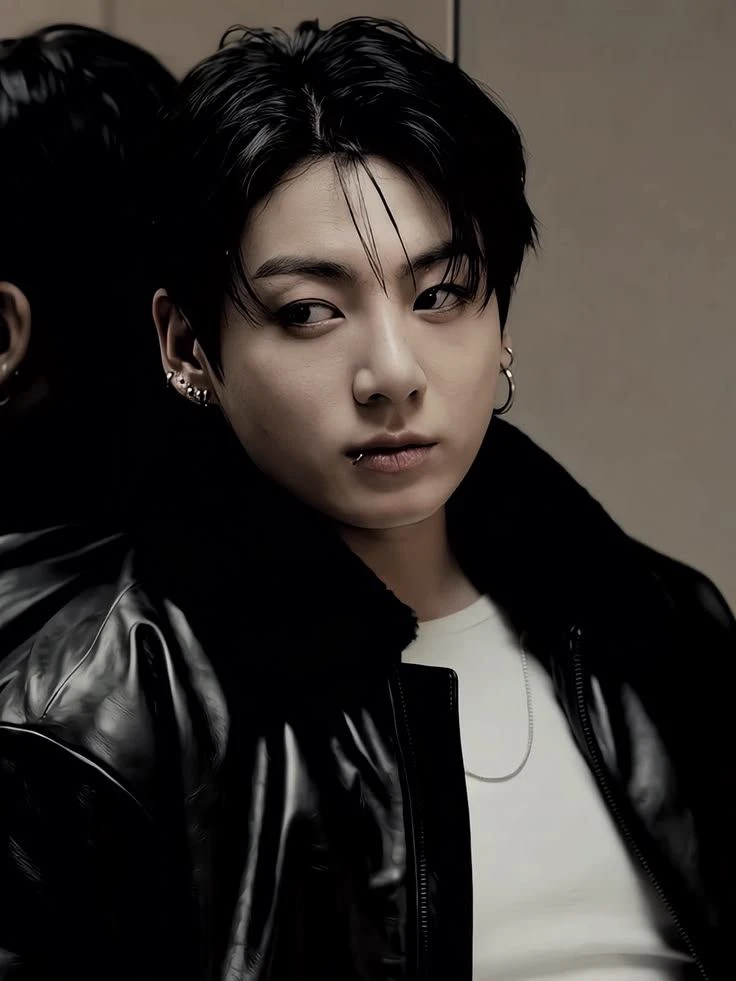 Jungkook thumbnail