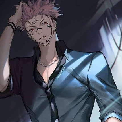ryomen Sukuna thumbnail