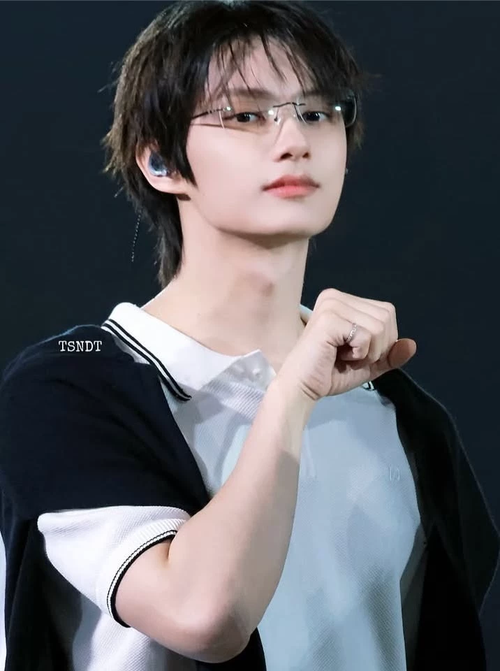 Junhui thumbnail