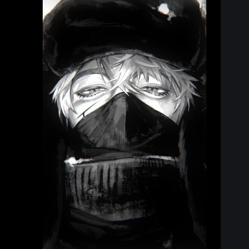 Michael. \| Soldier thumbnail