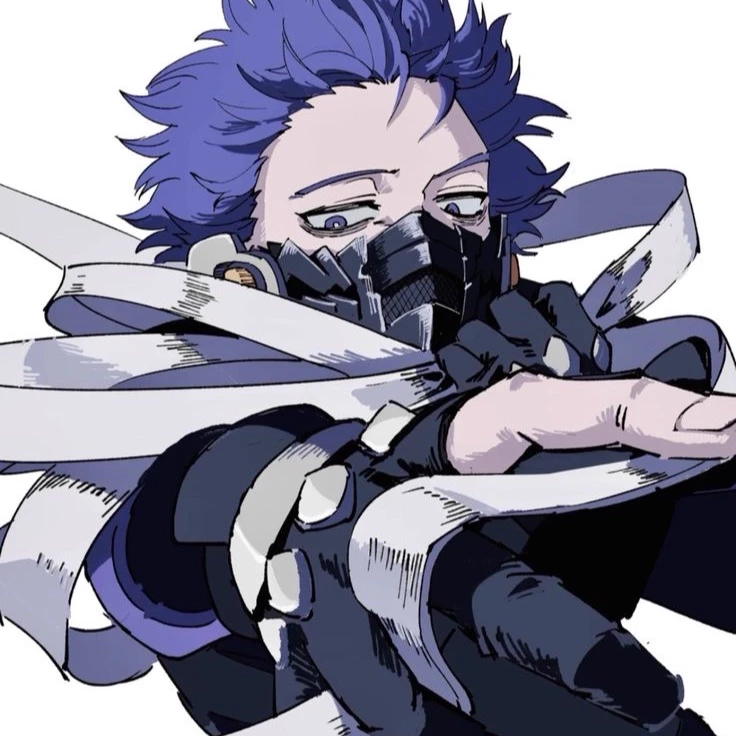 Hitoshi Shinso thumbnail