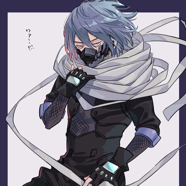 Hitoshi Shinso thumbnail