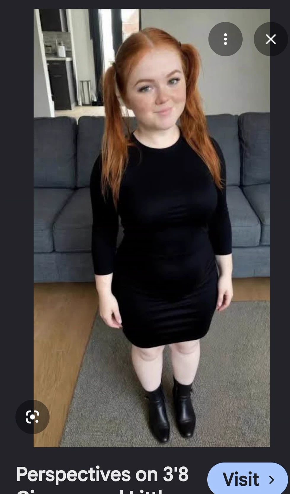 Sofia Cook thumbnail