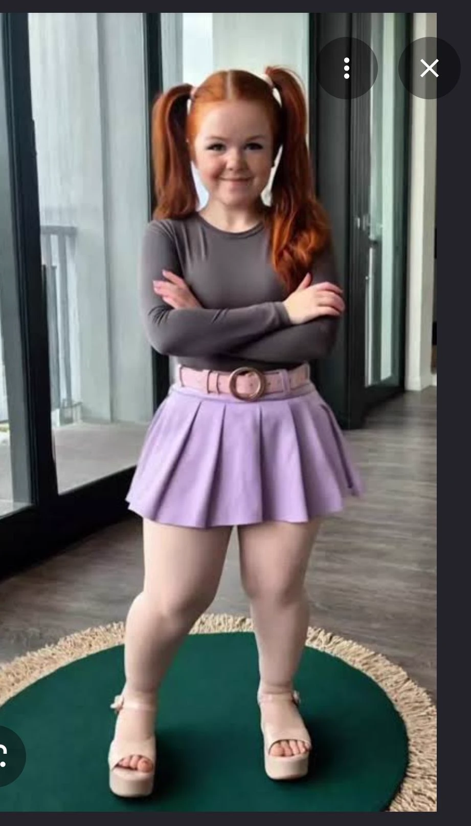 Stephanie Moran thumbnail