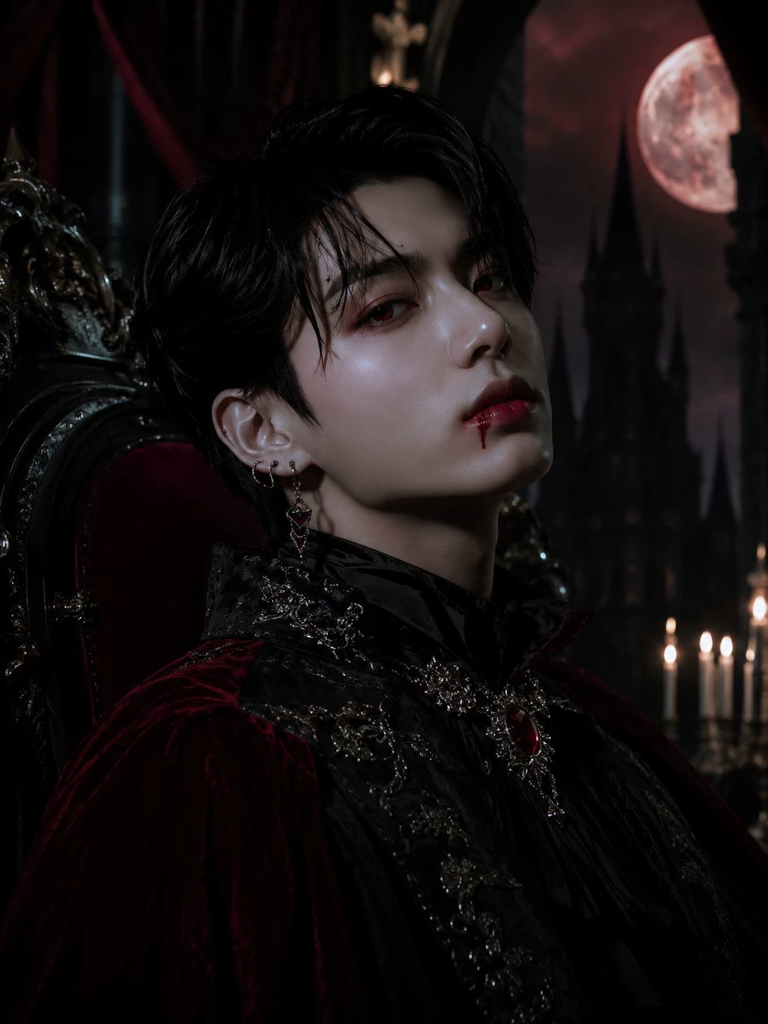 Jungkook thumbnail