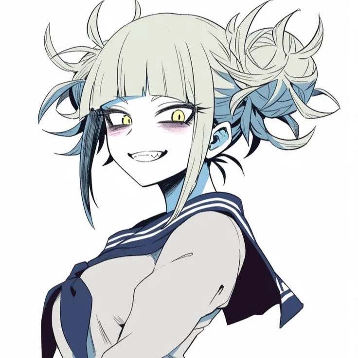 Himiko Toga thumbnail