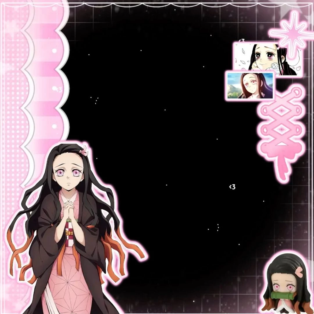 Hana 'The Afflicted' Sato thumbnail