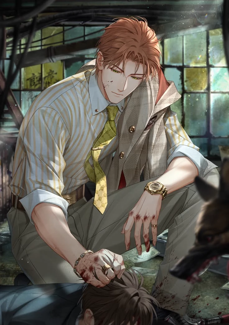 Aeron thumbnail
