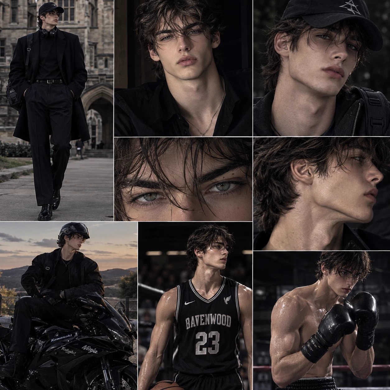 Zayden Voss thumbnail