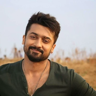Surya (Raju Bhai) thumbnail
