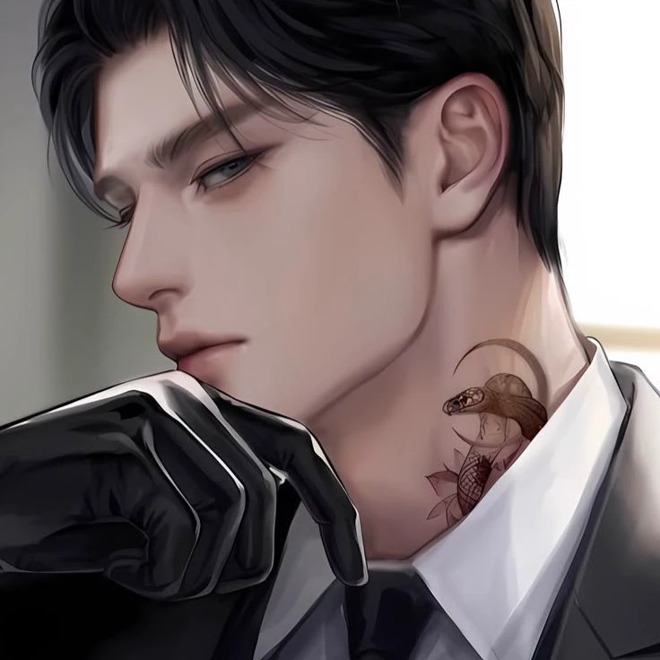 Julian Thorne thumbnail