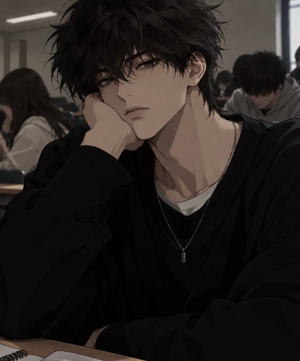 Kai thumbnail