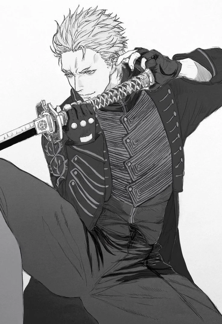 Virgil Sparda thumbnail