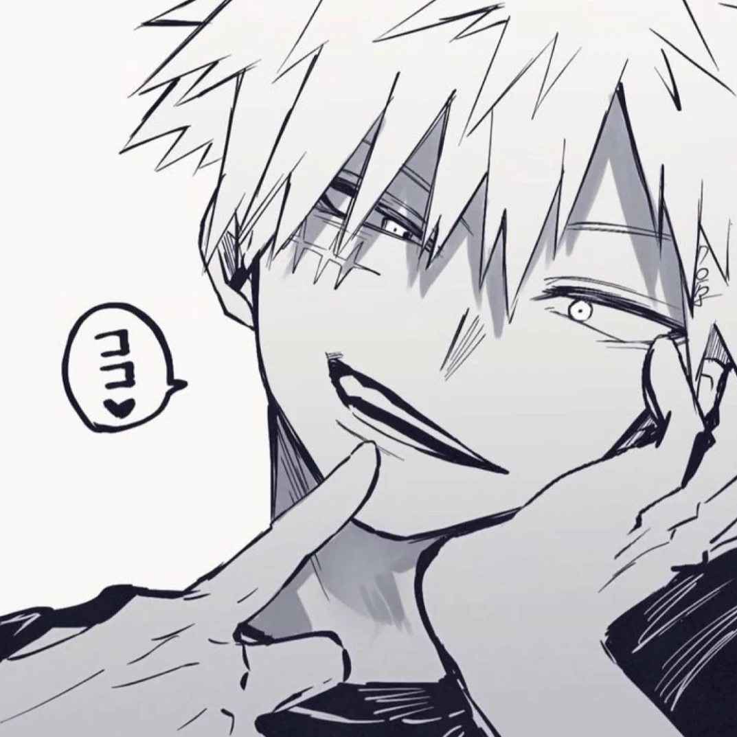 Is Bakugo affectionate?!! thumbnail
