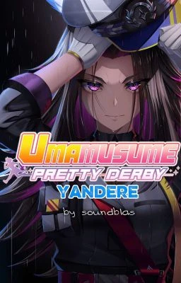 umamusme yandere reacts to YOU thumbnail