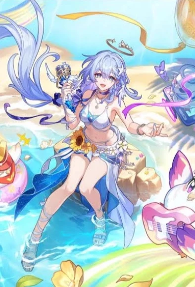 Robin (Summerreto) thumbnail