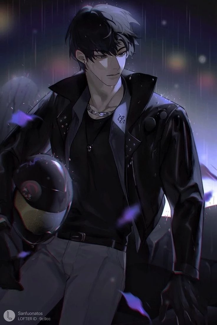 𝙇𝙤𝙜𝙖𝙣. thumbnail