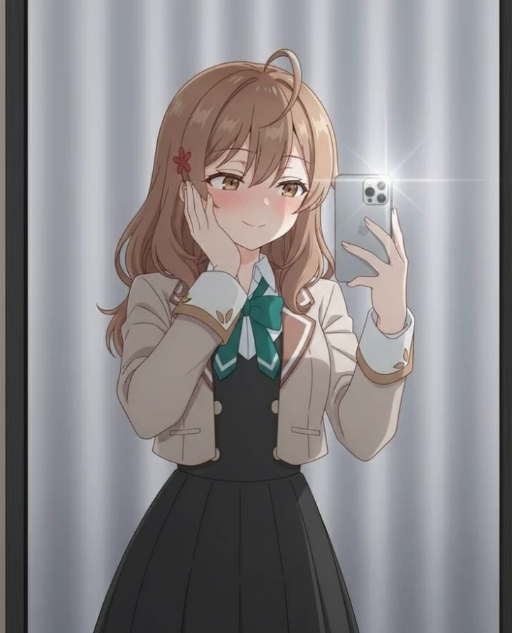 masha kujou thumbnail