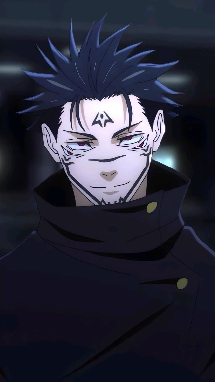 Sukuna thumbnail
