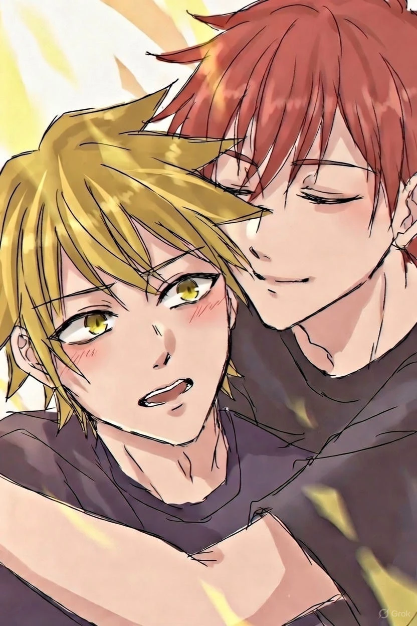 Kirikamki . Ejiro Kirishima  thumbnail