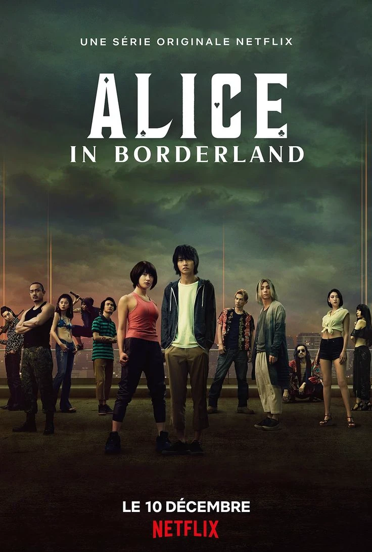 List a Borderland thumbnail