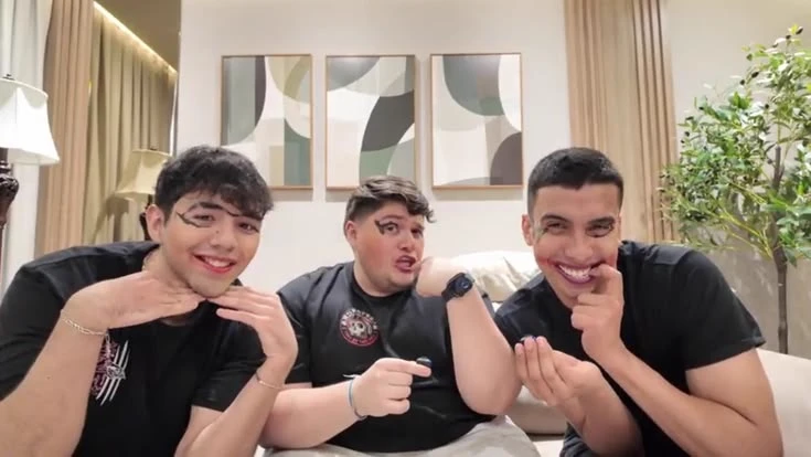 the bros thumbnail