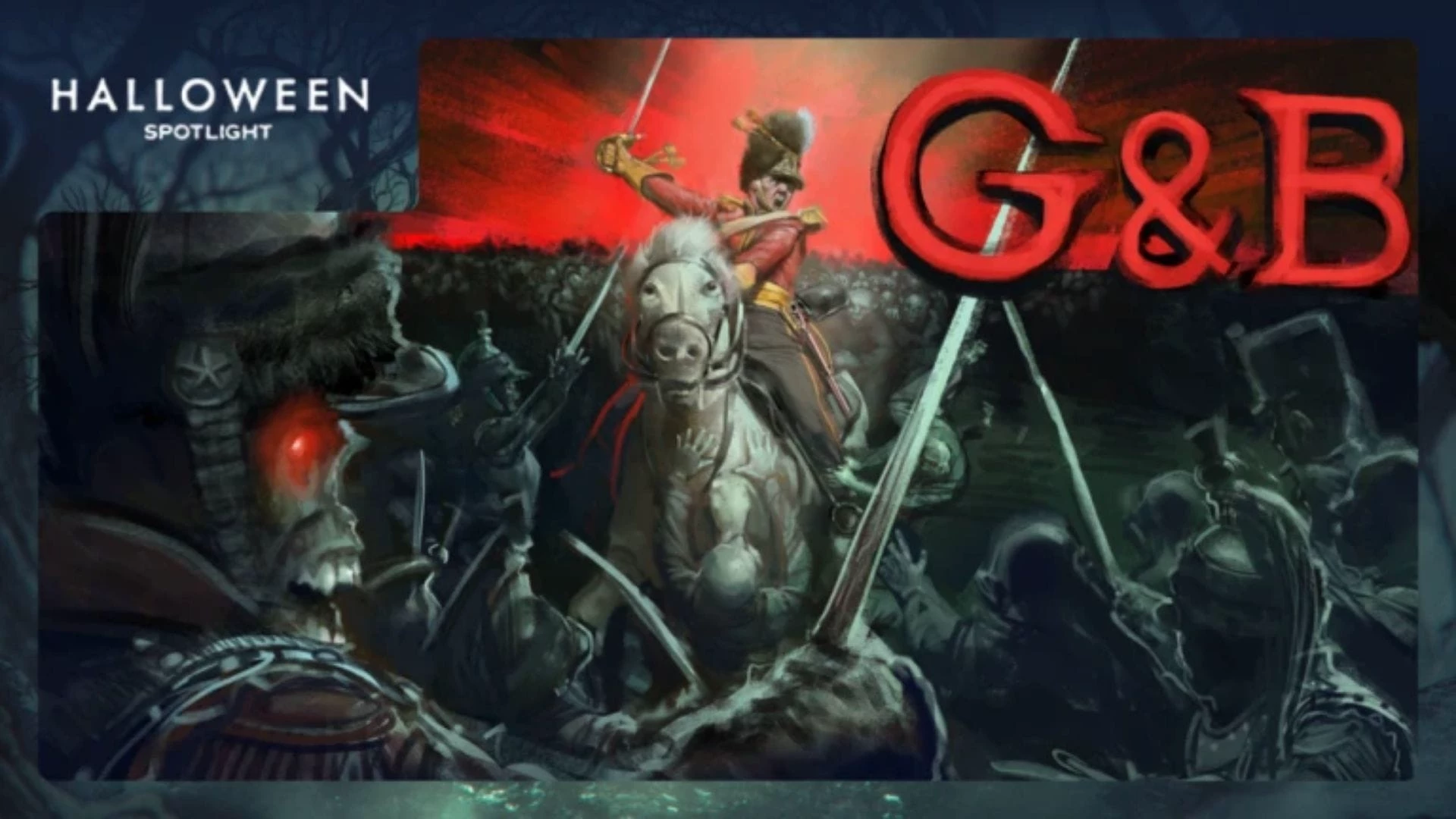 G&B Roleplay thumbnail