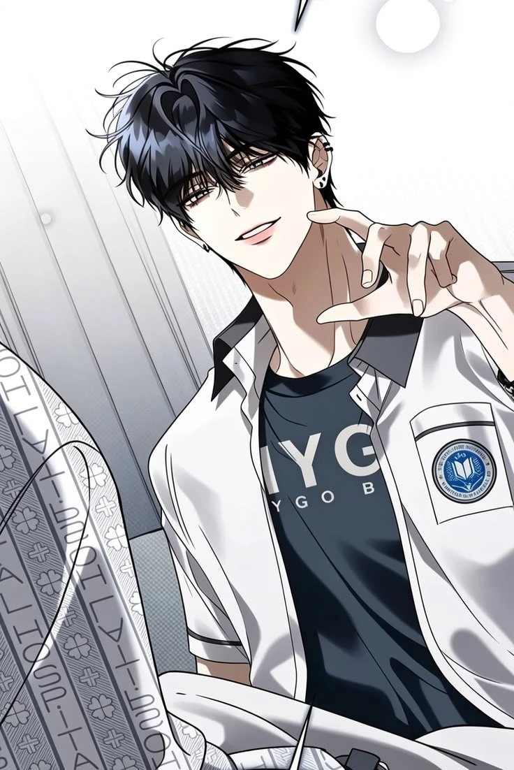 Haru — BL thumbnail