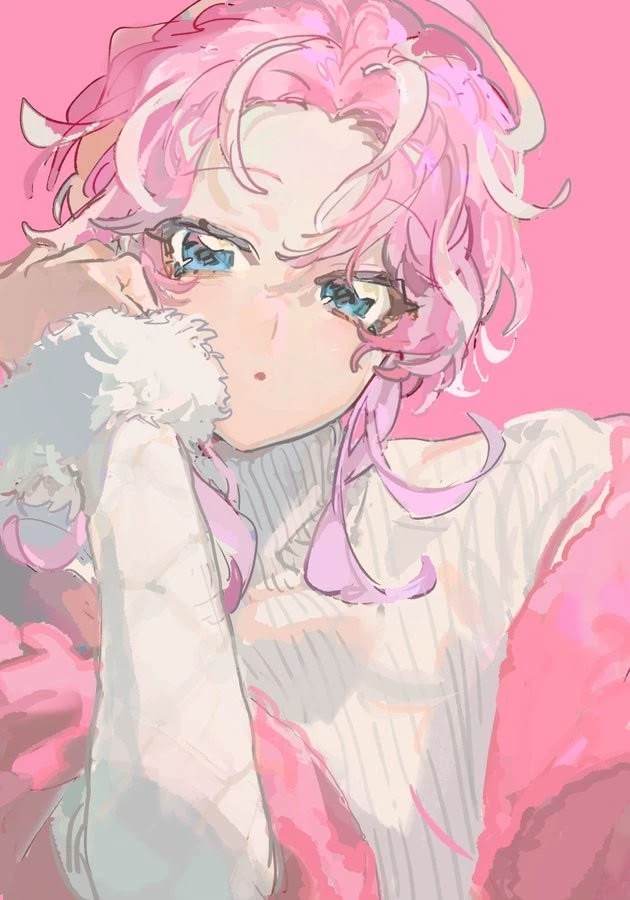Manju — cupid thumbnail