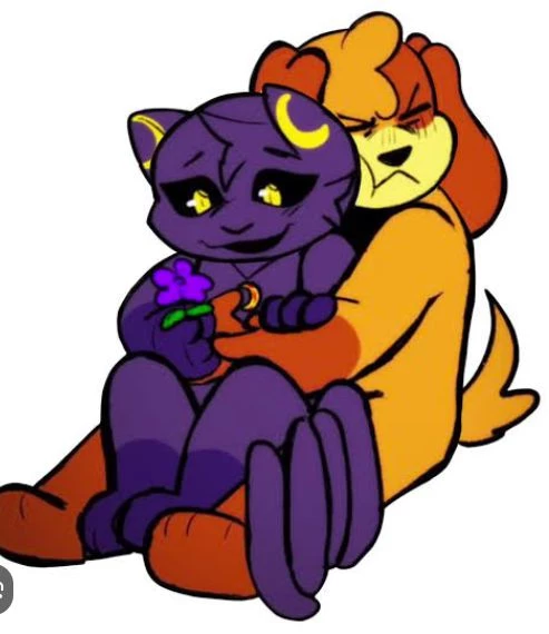 Catnap x Dogday thumbnail