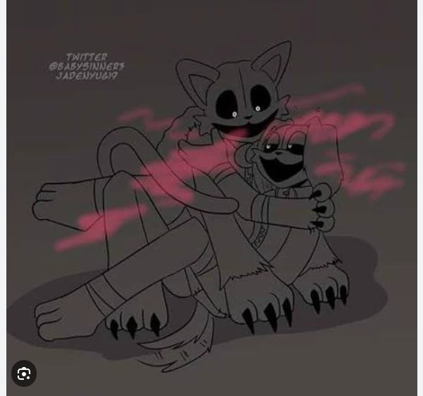 Catnap x Dogday thumbnail