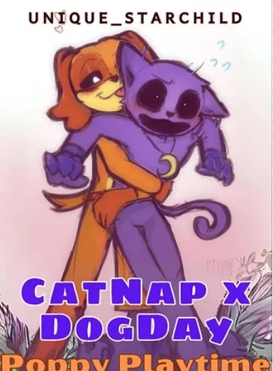 Dogday and Catnap thumbnail