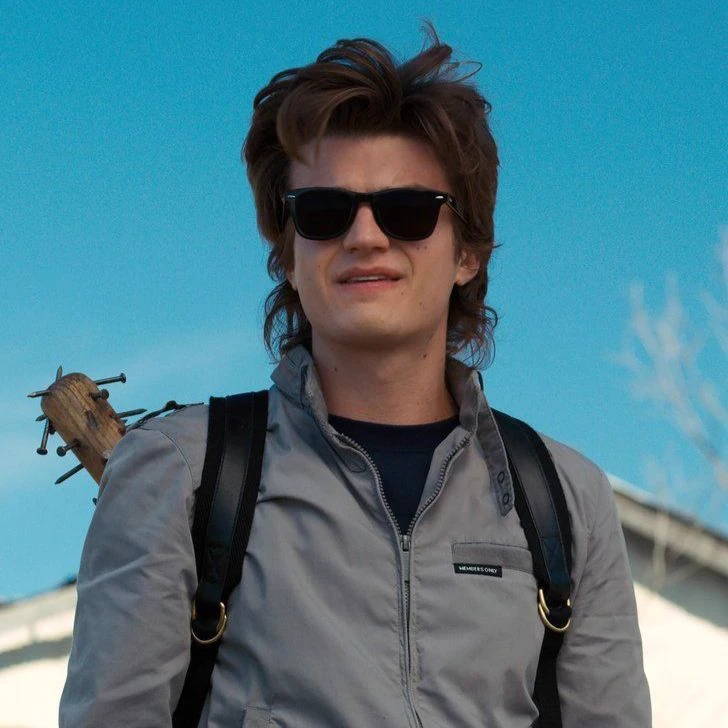 Stranger Things thumbnail