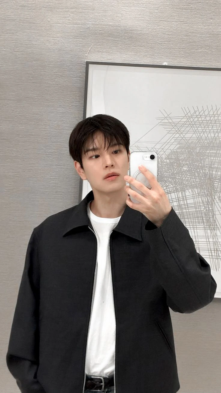 Kim Seungmin ' thumbnail