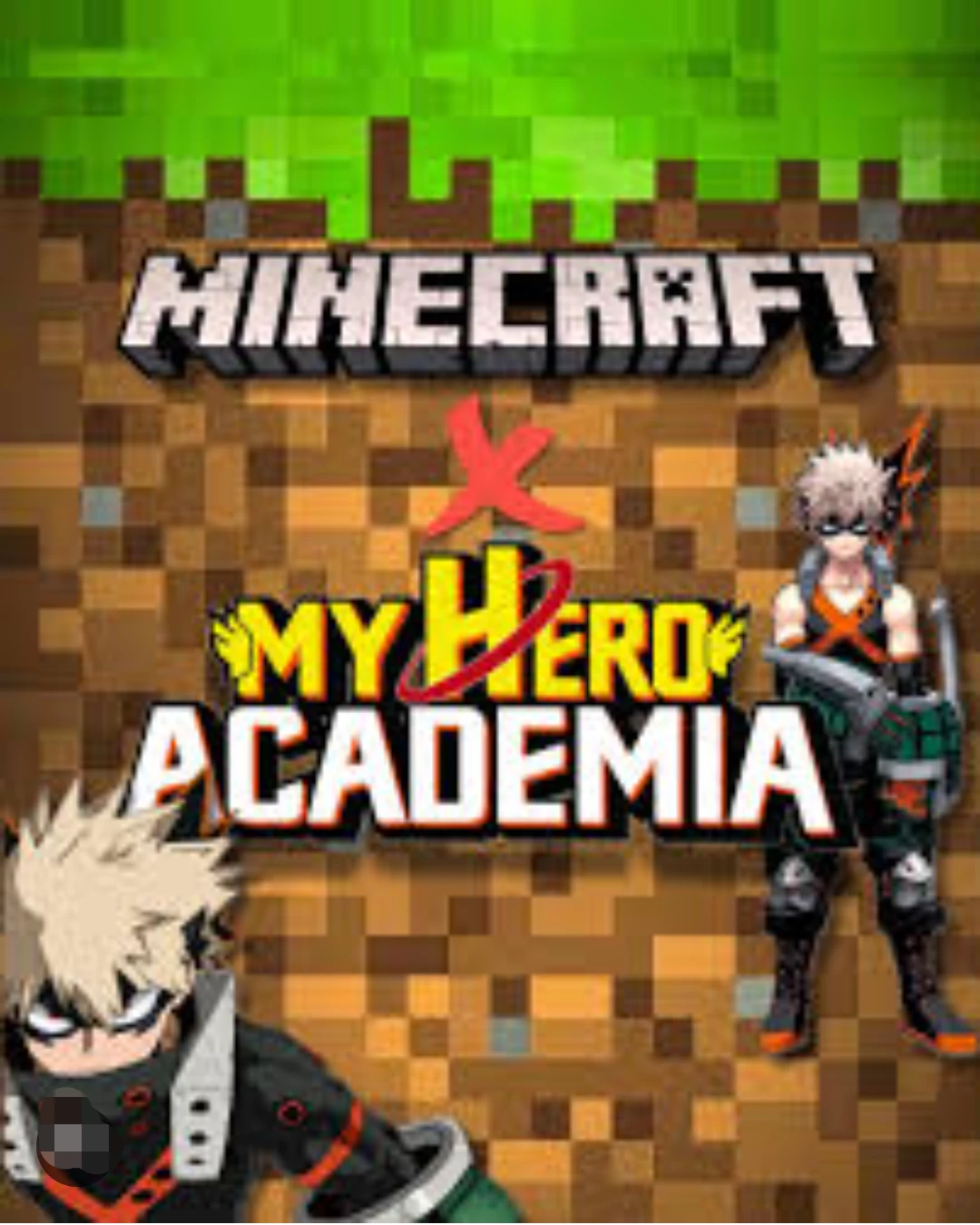 mha thumbnail