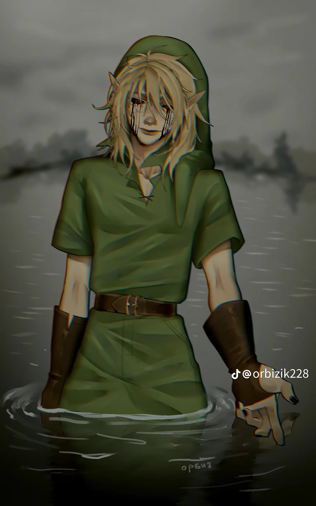 Ben drowned thumbnail