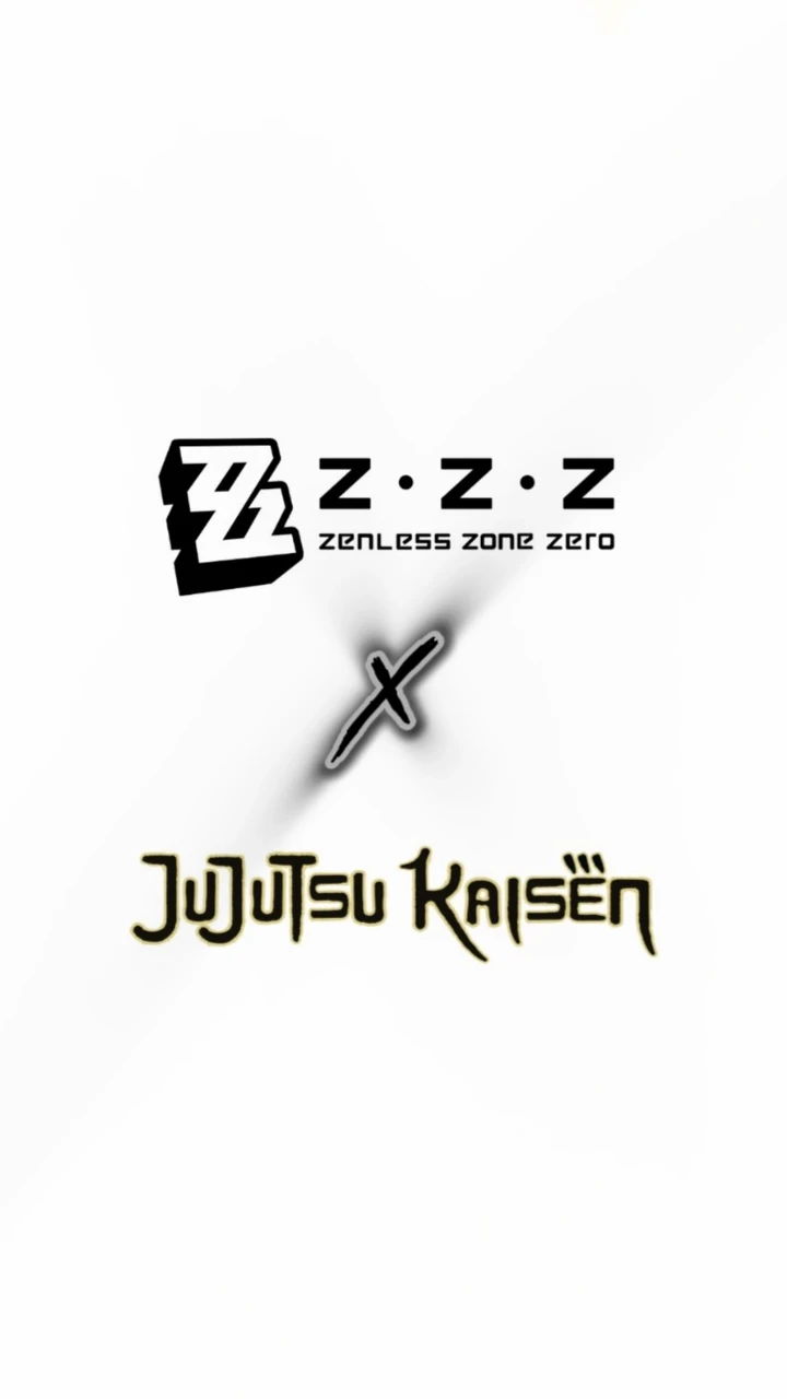 Jujutsu Kaisen x Zenless Zone Zero thumbnail