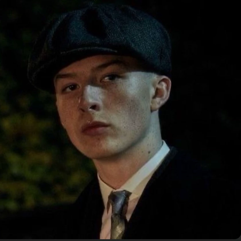 Finn Shelby thumbnail